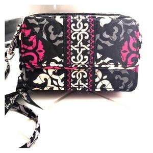 Vera Bradley Wallet